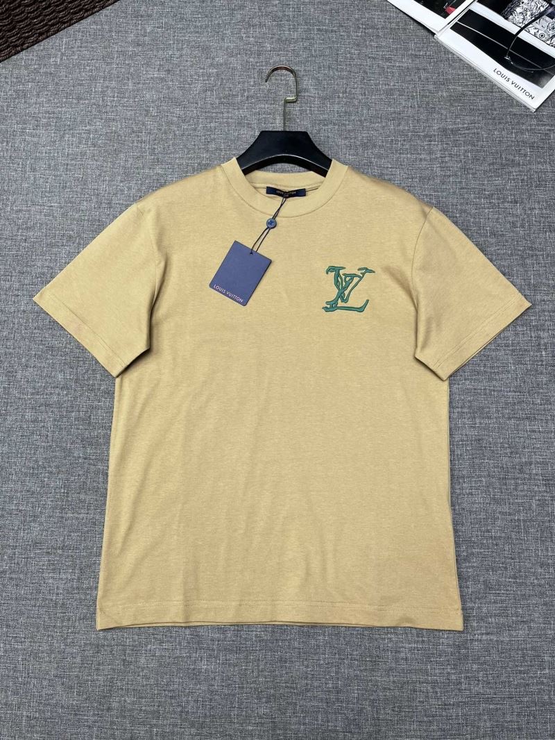 Louis Vuitton T-Shirts